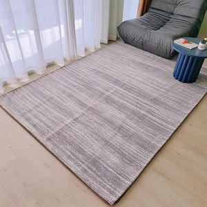 Sıcak satış akıllı ayar elektrik grafen uzak kızılötesi ısıtma halı Modern ev hiçbir kuruluk kat ısıtıcılı paspaslar - Product Image 3