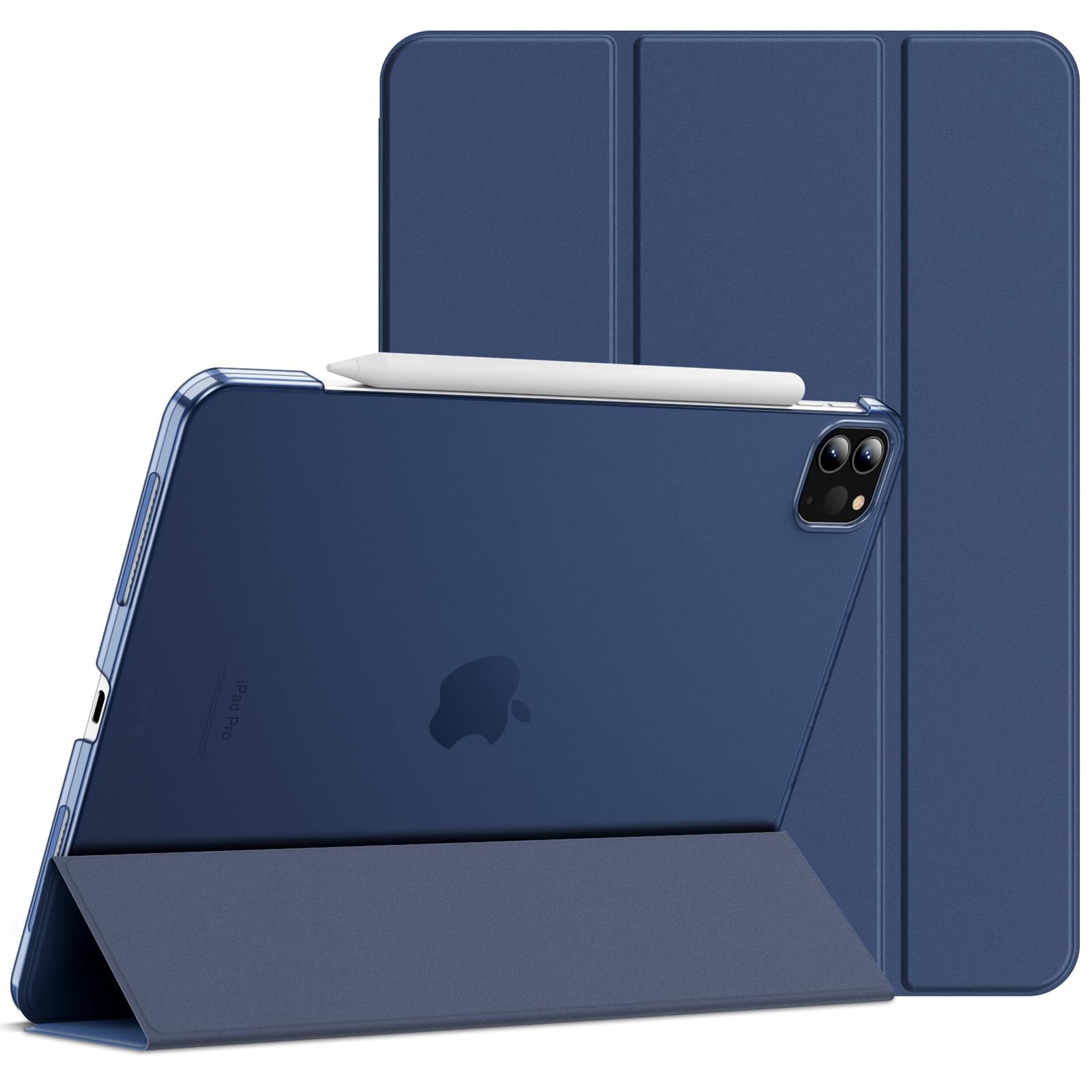 Bleu foncé