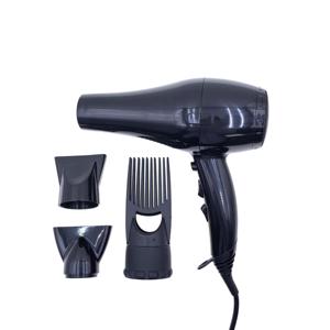 Secador de Pelo Iónico Profesional con Motor AC y Tecnología de Iones Negativos para Uso en Salón, Soplador de Alta Potencia, Alto Rendimiento - Product Image 6