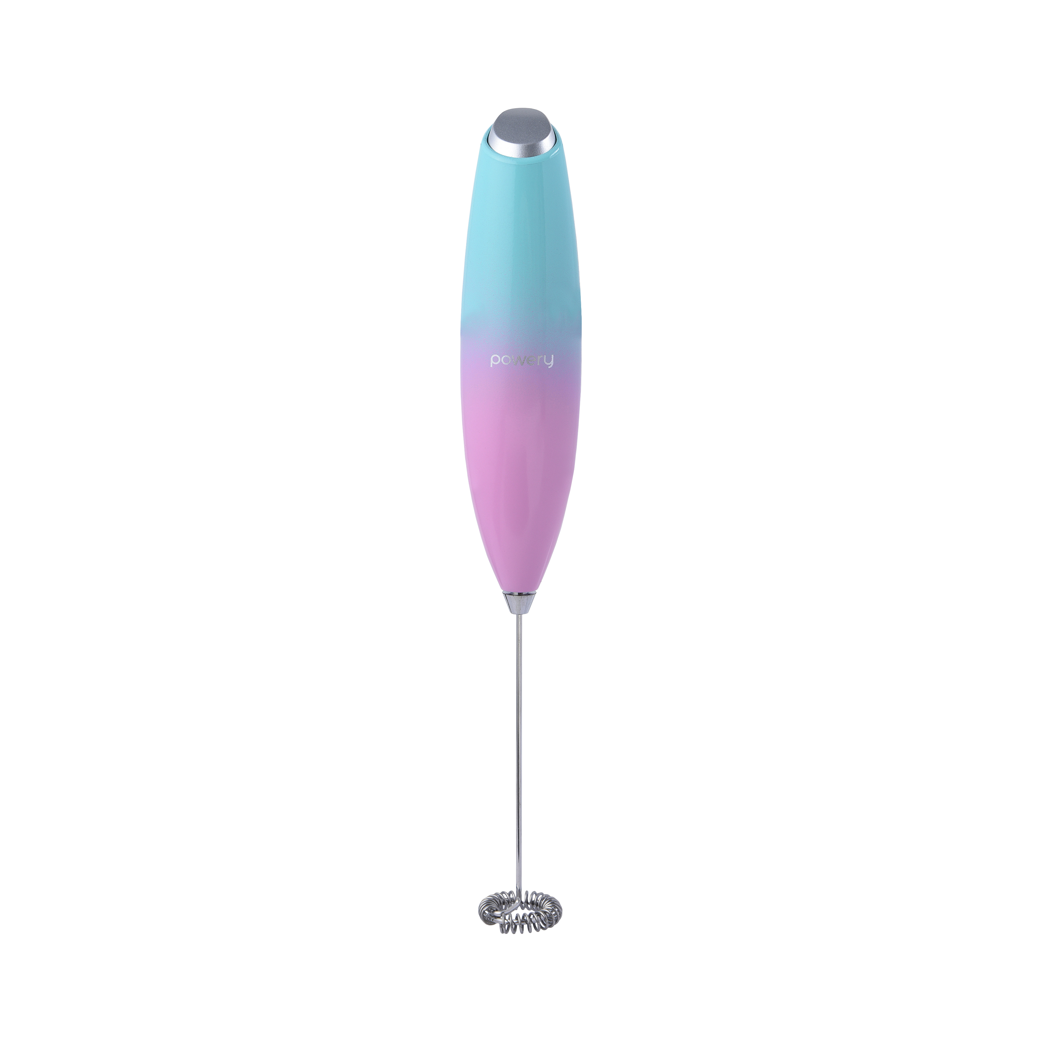 dégradé de couleur