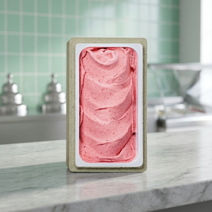 IMPILO 1 SABORE - CONTENITORE PER GELATO CON COPERCHIO RICICLABILE - Product Image 3