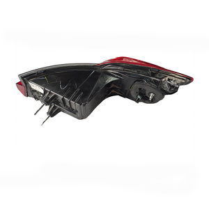 Luces traseras LED para <span class=keywords><strong>BMW</strong></span> <span class=keywords><strong>X4</strong></span> G02, luces traseras de diodo emisor de luz, luces de freno, versiones originales y de <span class=keywords><strong>segunda</strong></span> <span class=keywords><strong>mano</strong></span> - Product Image 3