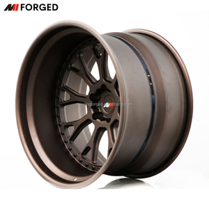 MN Forged Exclusive Widebody SRT Factory Aftermarket <strong>Rims</strong> <strong>for</strong> 2014-2016 <strong>for</strong> <strong>Dodge</strong> <strong>Challenger</strong> Hellcat <strong>Deep</strong> <strong>Dish</strong> <strong>for</strong> Sale - Product Image 4