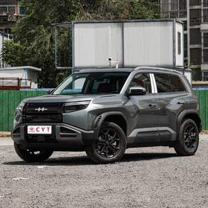 Byd Luipaard <span class=keywords><strong>3</strong></span> 2025 501Km Awd Smart Rijden Max Versie Byd Elektrische Auto Luipaard <span class=keywords><strong>3</strong></span> Ev Suv Familie Auto - Product Image 5