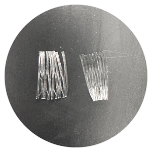 Agente Químico Auxiliar de Malha Fibrilada de <span class=keywords><strong>Micro</strong></span> Fibra PP para Concreto para Produto de Pista - Product Image 6
