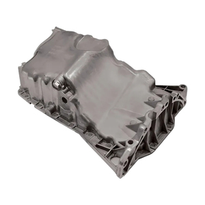 06B103603 06B103603T กระทะน้ำมันเครื่องรถยนต์สำหรับรถ Audi A4 <span class=keywords><strong>B5</strong></span> 8D2 1994-2000 Passat <span class=keywords><strong>B5</strong></span> 3B2 1.6 1.9 1996-2000 06B103603PC - Product Image 6