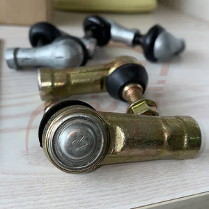 Roulements à rotule en acier pour levier de changement de vitesse de voiture électrique de tourisme, voiturette de golf et usage industriel - Product Image 3