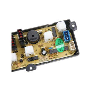 NCXQ-211 <span class=keywords><strong>Prix</strong></span> d'usine Pièces de rechange universelles pour <span class=keywords><strong>lave</strong></span>-<span class=keywords><strong>linge</strong></span> de marque TCL Remplacer la <span class=keywords><strong>carte</strong></span> <span class=keywords><strong>électronique</strong></span> PCB - Product Image 6
