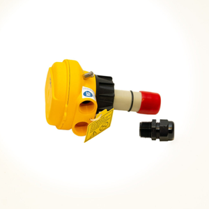Georg 3-2551-T0-11 MAG-detect/เซ็นเซอร์การไหลที่สะอาดด้วยตนเอง PVDF-IP65อุตสาหกรรมน้ำ - Product Image 1