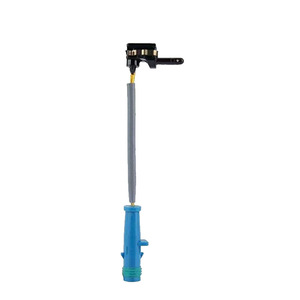 Capteur d'usure des plaquettes de frein BIT AUTO PARTS pour <span class=keywords><strong>Mercedes</strong></span> 1695401617 A1695401617 410685DN0A 479105DA9A - Product Image 1