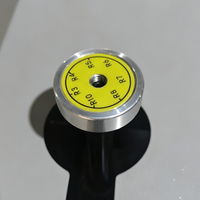 Coupe-coins électrique robuste CG8801, hauteur de coupe maximale 70 mm, 60 coupes/min, machine à arrondir les coins de bureau pour imprimerie