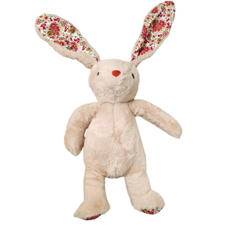 White Paper Rabbit
