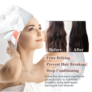 Solution pour <span class=keywords><strong>cheveux</strong></span> bouclés pour hommes - G Deep Conditioner : <span class=keywords><strong>Masque</strong></span> capillaire nourrissant, hydratant et fortifiant de qualité supérieure avec de l'acide hyaluronique - Product Image 4