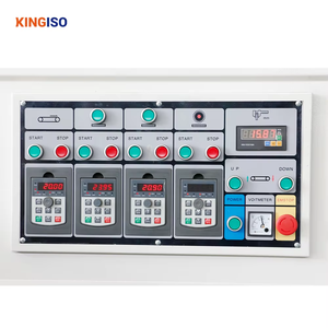 KINGISO OEM/ODM Levigatrice Automatica a Spazzola, Macchina Personalizzata per Lucidatura Pannelli in <span class=keywords><strong>Legno</strong></span> e Pavimenti in <span class=keywords><strong>Legno</strong></span> - Product Image 3