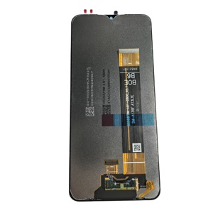 Écran tactile TFT 5G <span class=keywords><strong>A13</strong></span> de 6,6 pouces avec numériseur, pièce de rechange pour <span class=keywords><strong>A13</strong></span> avec garantie d'un an - Product Image 2