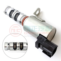 Pièces de haute performance Pièces de rechange automobiles Système moteur automobile Pièces de vanne de commande de solénoïde VVT pour JAC J2 J3 J4 J5 J7 J8 Js4