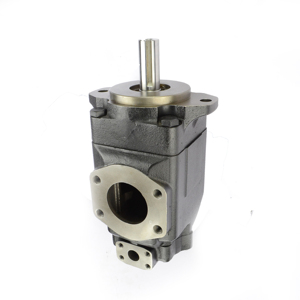 Pompes à palettes hydrauliques de remplacement <span class=keywords><strong>Dension</strong></span> série T67DC modèle T67DC-B45-012-1R08-A101 - Product Image 3
