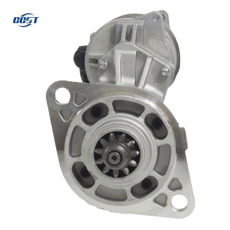 24V 11T 4 5KW Trucks Starter
