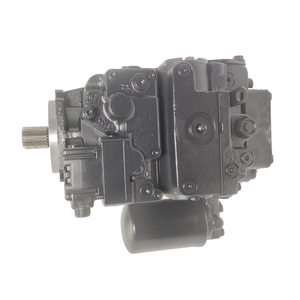 ปั๊มไฮดรอลิกแบบปรับปริมาตรได้ รุ่น 90L075 ซีรีส์ 90L075MB1NN60S3S1D03GBA383824 สำหรับรถผสมคอนกรีต - Product Image 2