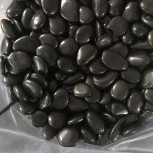 Pierre <span class=keywords><strong>de</strong></span> <span class=keywords><strong>galet</strong></span> noire polie <span class=keywords><strong>de</strong></span> haute qualité, directement <span class=keywords><strong>de</strong></span> l'usine, pierre <span class=keywords><strong>de</strong></span> pavé noire, pierre <span class=keywords><strong>de</strong></span> jardin, <span class=keywords><strong>de</strong></span> bonne qualité, vente <span class=keywords><strong>en</strong></span> gros <span class=keywords><strong>en</strong></span> <span class=keywords><strong>vrac</strong></span> - Product Image 3