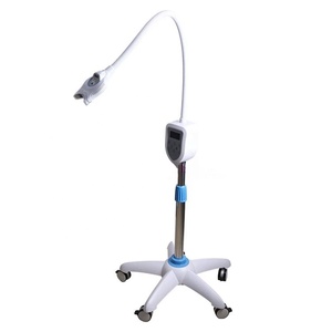 Máquina de blanqueamiento Dental con luz led azul, kit de máquina de blanqueamiento Dental, lámpara de blanqueamiento Dental, luz de salón, 6 uds. - Product Image 3