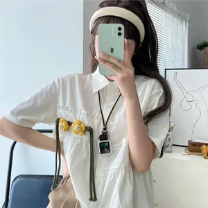 Correa de collar de cuero Ultra 2 para <span class=keywords><strong>Apple</strong></span> <span class=keywords><strong>Watch</strong></span> Smart <span class=keywords><strong>Watch</strong></span> Bandas Tamaños 9mm 0mm Correa 2mm Serie compatible 9 <span class=keywords><strong>8</strong></span> 7 Se 6 5 - Product Image 2