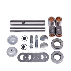 MM-02 KF-16 4 d30 King Pin <span class=keywords><strong>Kit</strong></span> di riparazione King Pin <span class=keywords><strong>Kit</strong></span> dimensioni 28 x180 per Mitsubishi Canter T200 PS-100 - Product Image 1