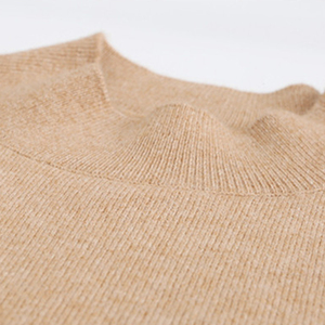 <span class=keywords><strong>Pull</strong></span> en laine GUOOU pour homme, <span class=keywords><strong>manches</strong></span> longues, col rond bas, tricoté, <span class=keywords><strong>pull</strong></span> chaud pour homme - Product Image 3