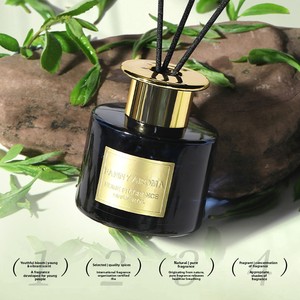 Fabrika Çıkışı Aromaterapi Alkol İçermeyen Kokulu Yağ Oda Kokulandırıcı 100ml Toplu Uzun Süreli Otel Odası Koku Giderici - Product Image 3