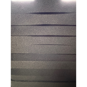 ISP | ELS-morbido | 2000 x 1000 x 50 mm | scuro - Product Image 2