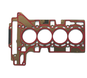 Junta de Culata de Cilindro de Motor N20 B16A N26 B20A de Acero Inoxidable para BMW X5 328i X3 528i Z4 XDrive X1 OE 11128676519 <span class=keywords><strong>MLS</strong></span>, Disponible en Stock - Product Image 1