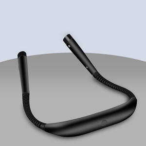 Lampe de lecture à col LED Rechargeable brevetée <span class=keywords><strong>2022</strong></span>, bras pliable, 3 couleurs, lampe de lecture pour lit, nouveauté TYPE-C - Product Image 4