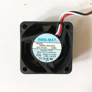 FANUC A230-0602-X003 1608KL-05W-B39 Cnc Machine Parts Servo Drive Cooling Fan - Product Image 6