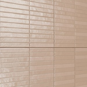 Piastrella Pre-Tagliata Malibu Coral 35 X 35 Cm 9 Mm Finitura Satinata Bordi Irregolari - Product Image 6