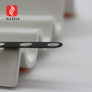 Vidrio Templado Corning Gorilla con Recubrimiento AR para <span class=keywords><strong>Protector</strong></span> <span class=keywords><strong>de</strong></span> Cámara, Grosor <span class=keywords><strong>de</strong></span> 0.4mm-2mm, 98% <span class=keywords><strong>de</strong></span> Transmitancia - Product Image 4