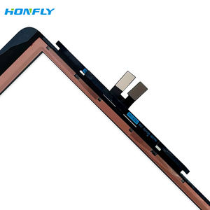 Honfly 10,2 "reemplazo de piezas de pantalla táctil para <span class=keywords><strong>iPad</strong></span> <span class=keywords><strong>9</strong></span> 9th Gen 2021 A2602 A2603 A2604 A2605 Oca Panel de vidrio frontal pantalla exterior - Product Image 4