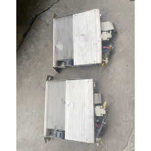 Controlador de servocontrolador <span class=keywords><strong>AMKASYN</strong></span> AW2.5/5 usado en buenas condiciones 3 meses de garantía D-73230 - Product Image 5