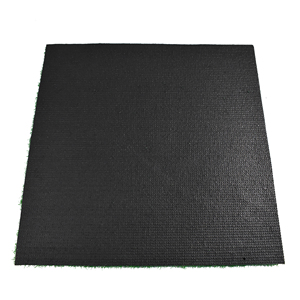 Beau gazon artificiel, bonne élasticité, gazon vert de Golf, répertoire des fabricants - Product Image 2