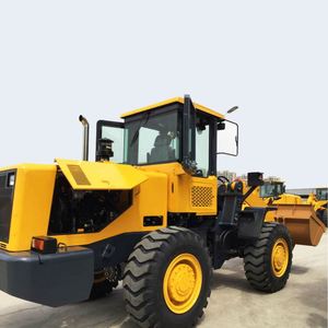 Mejor oferta Modelo 3 metros cúbicos 3 toneladas cargadoras de ruedas Changlin 937h en <span class=keywords><strong>el</strong></span> Iraq - Product Image 5