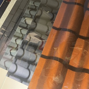 0% 80% truyền ánh sáng cdte màng mỏng mô-đun năng lượng mặt trời minh bạch <span class=keywords><strong>bipv</strong></span> xây dựng tích hợp kính quang điện - Product Image 5