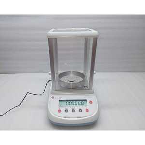 Balance analytique de laboratoire, balance électronique ultra-précise - Product Image 3