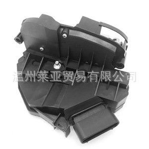 ตัวกระตุ้นล็อคประตูฟอร์ด โฟกัส AM5A-U21813-ED 12V ระบบล็อคกลางประตูหน้าซ้าย - Product Image 1