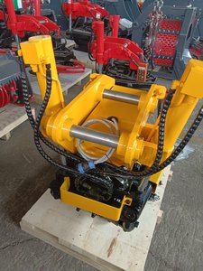 Excavadora SLN con Rotador Inclinable con Certificación CE, Ofrece Garantía <span class=keywords><strong>de</strong></span> un Año <span class=keywords><strong>para</strong></span> Toda la Maquinaria y una Reputación Confiable en <span class=keywords><strong>el</strong></span> Mercado Global - Product Image 4