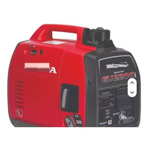 Excellent Quality Superb Prices Auto Start Portable 2026 EU2200i EU2200i 1800W <b>Gasoline</b> <b>Generators</b> Silent - Product Image 1