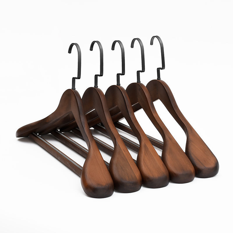 Good Quality Hangers for Clothing Store