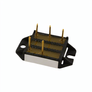 Diodes ECO-PAC1 Original One Stop Service VUO28-12NO7 Electronic Chips Component - Product Image 1