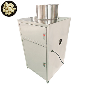 Small Machine Garlic Peeler Supplier Garlic & Onion Peeler Machine Garlic Separating Peeling Machine Production Line - Product Image 4