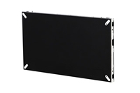 Écran LED COB à pas de pixel P1.5, ultra-fin, à cadre étroit, affichage vidéo LED couleur HD pour scène, événement, mariage, toile de fond
