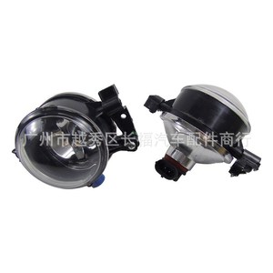 Faros Antiniebla Delanteros para Ford Focus 2005-2007, 18 Watts, Halógenos, Repuestos, Izquierdo y Derecho - Product Image 3