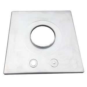 Réservoir IBC standard en acier inoxydable Wanlong <span class=keywords><strong>1000L</strong></span> <span class=keywords><strong>pour</strong></span> utilisation chimique approuvée 31A/Y, respectueux <span class=keywords><strong>de</strong></span> l'environnement - Product Image 3